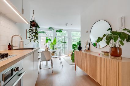 Van Ostadestraat 110 C, Amsterdam foto-7