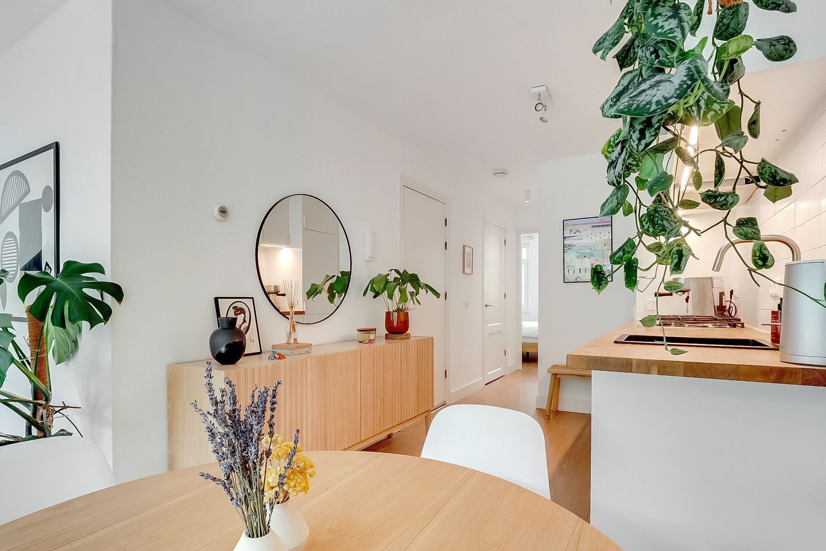 Van Ostadestraat 110 C, Amsterdam foto-16