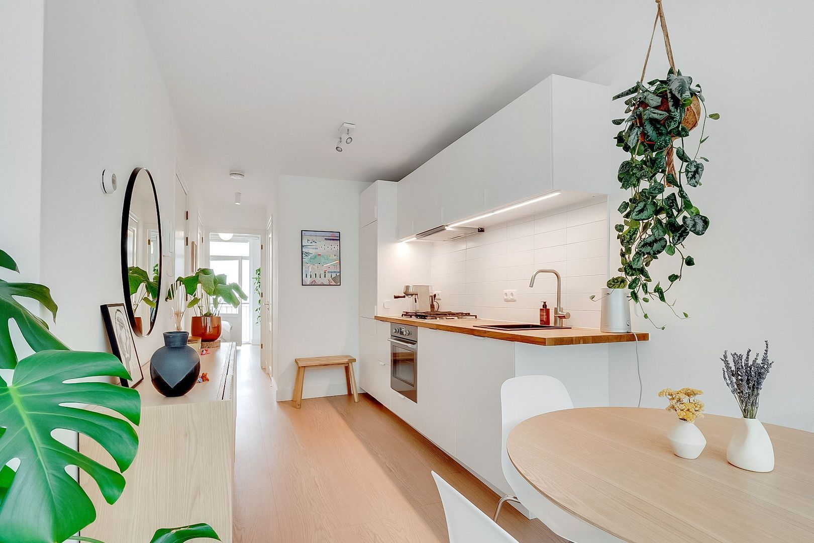 Van Ostadestraat 110 C, Amsterdam foto-17