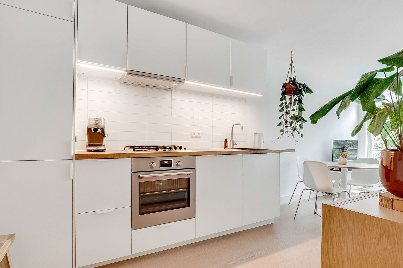Van Ostadestraat 110 C, Amsterdam foto-8