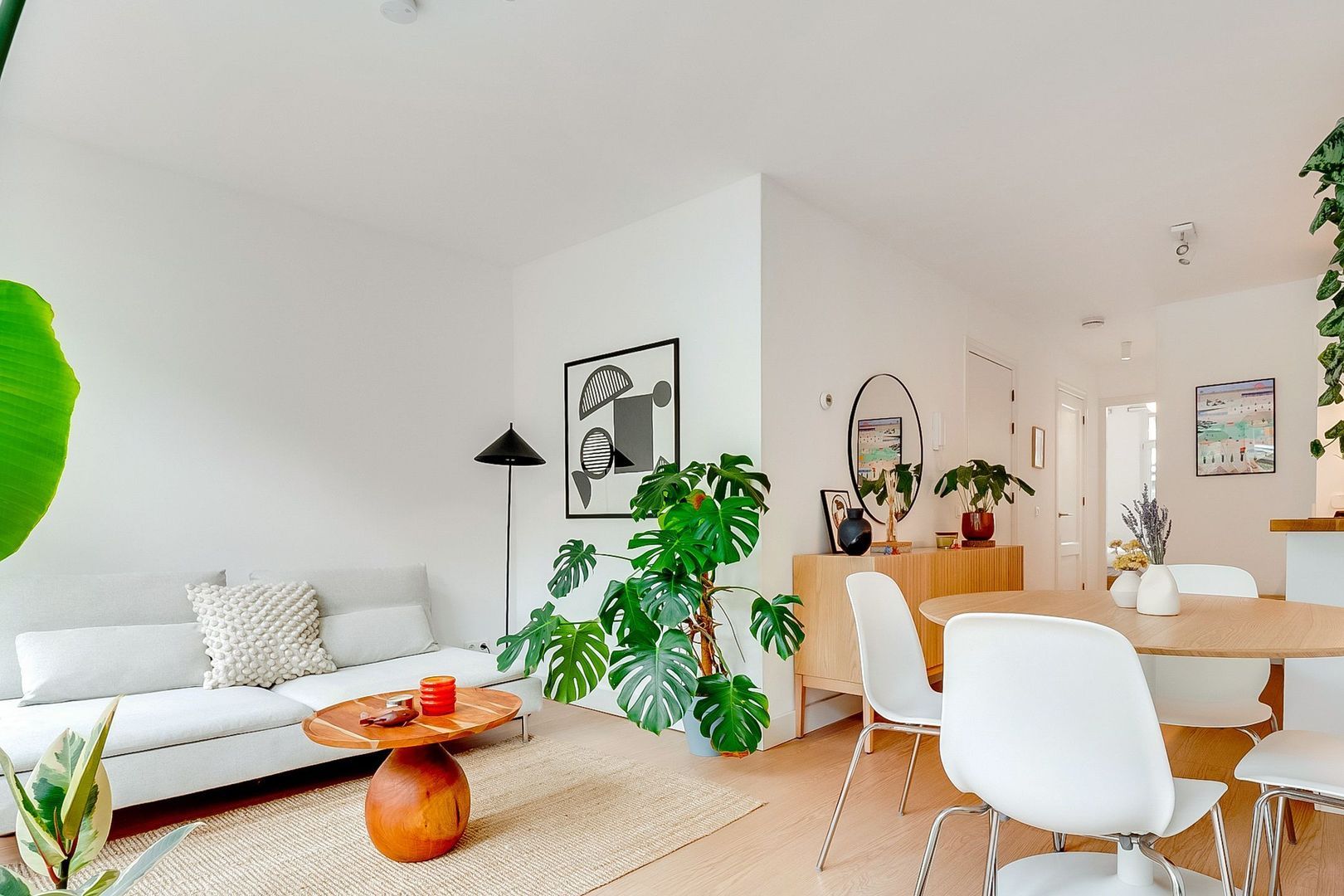 Van Ostadestraat 110 C, Amsterdam foto-15