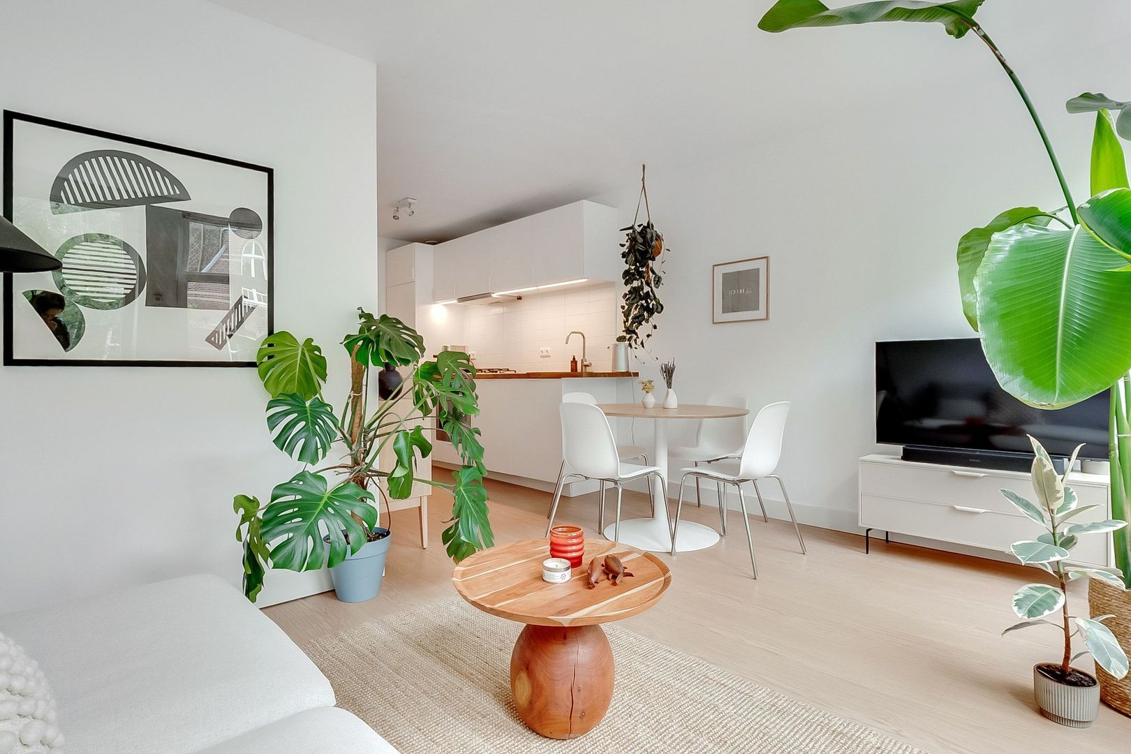 Van Ostadestraat 110 C, Amsterdam foto-2
