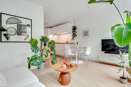 Van Ostadestraat 110 C, Amsterdam