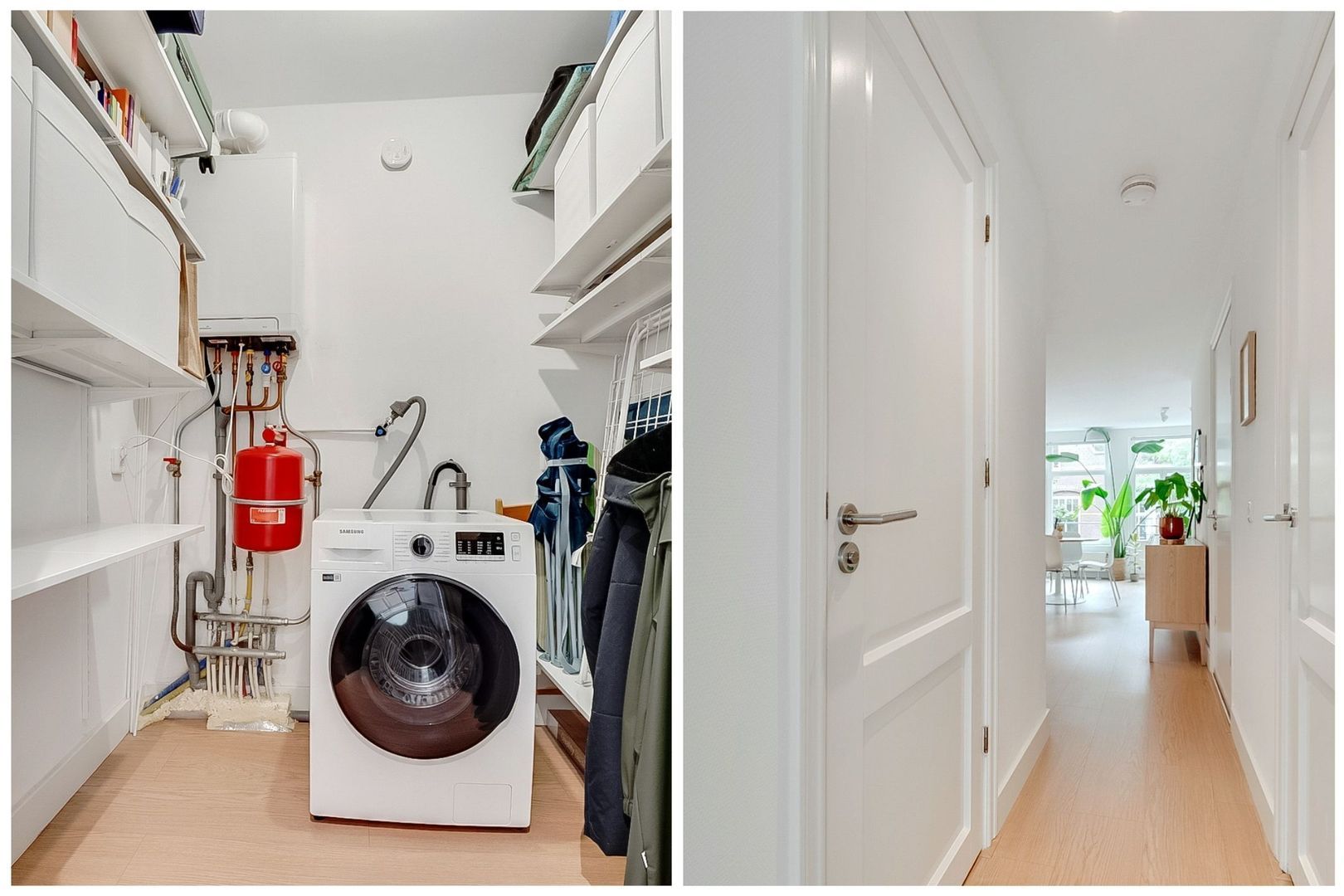 Van Ostadestraat 110 C, Amsterdam foto-18