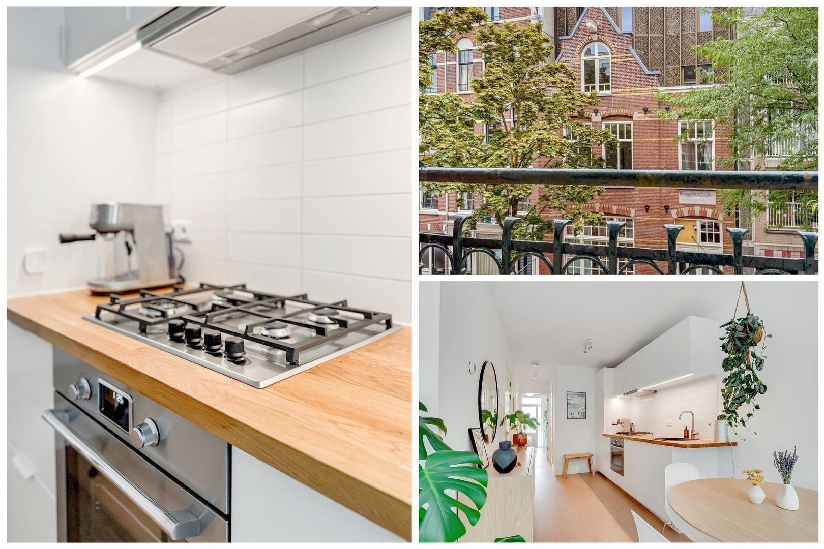 Van Ostadestraat 110 C, Amsterdam foto-10