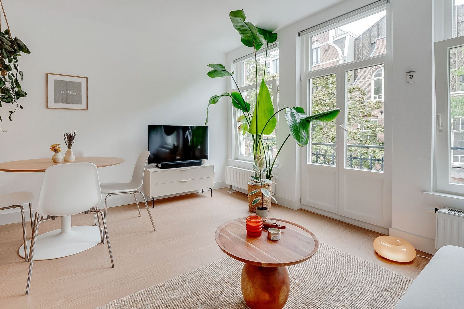 Van Ostadestraat 110 C, Amsterdam foto-13