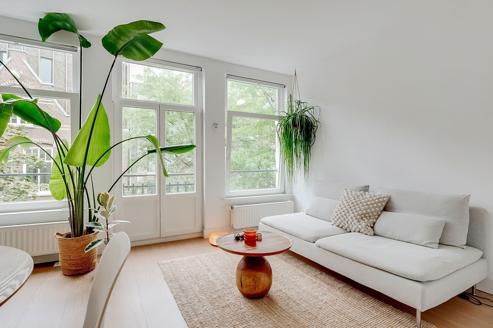 Van Ostadestraat 110 C, Amsterdam foto-12