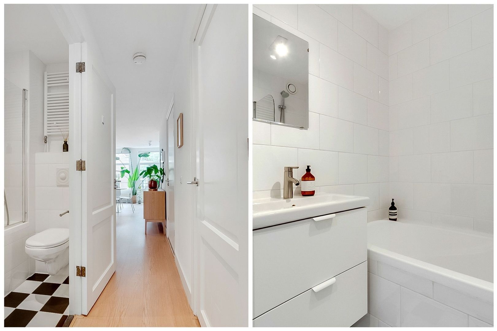 Van Ostadestraat 110 C, Amsterdam foto-19