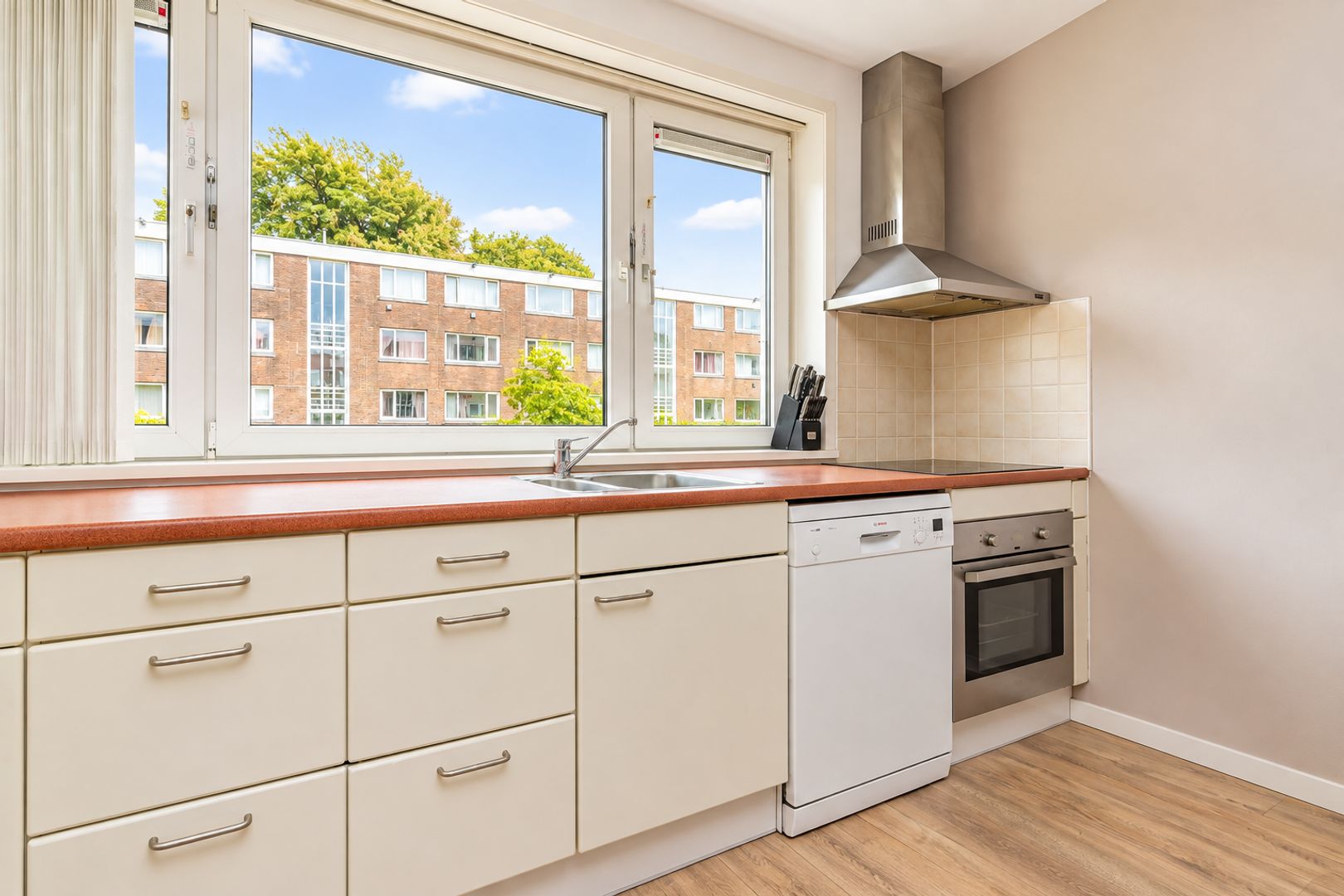 Wedderborg 38, Amsterdam foto-9