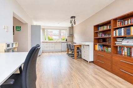 Wedderborg 38, Amsterdam foto-5