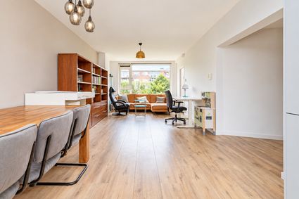 Wedderborg 38, Amsterdam