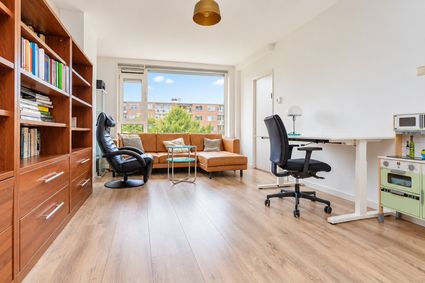 Wedderborg 38, Amsterdam foto-6