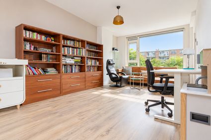 Wedderborg 38, Amsterdam
