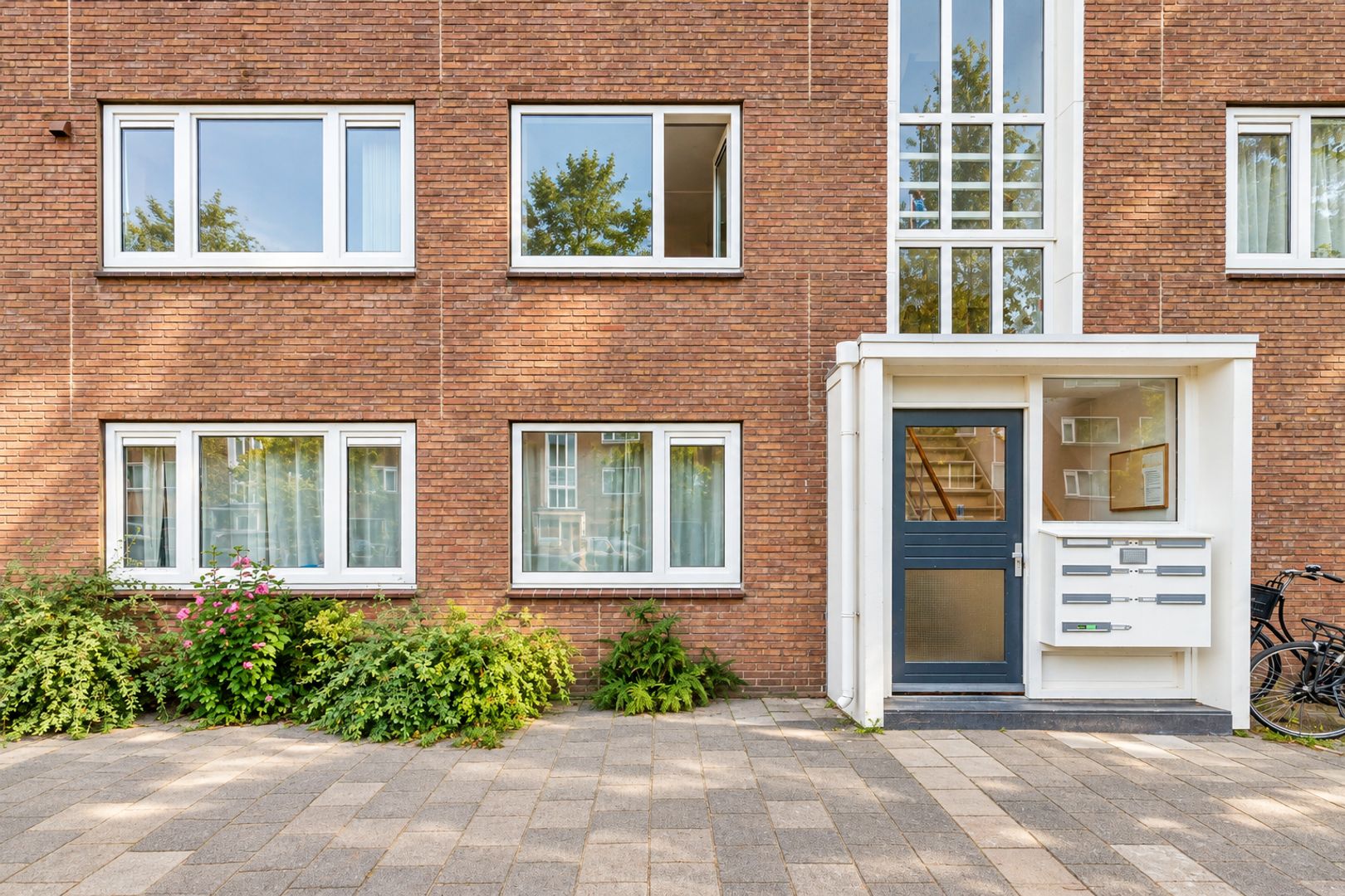 Wedderborg 38, Amsterdam foto-24