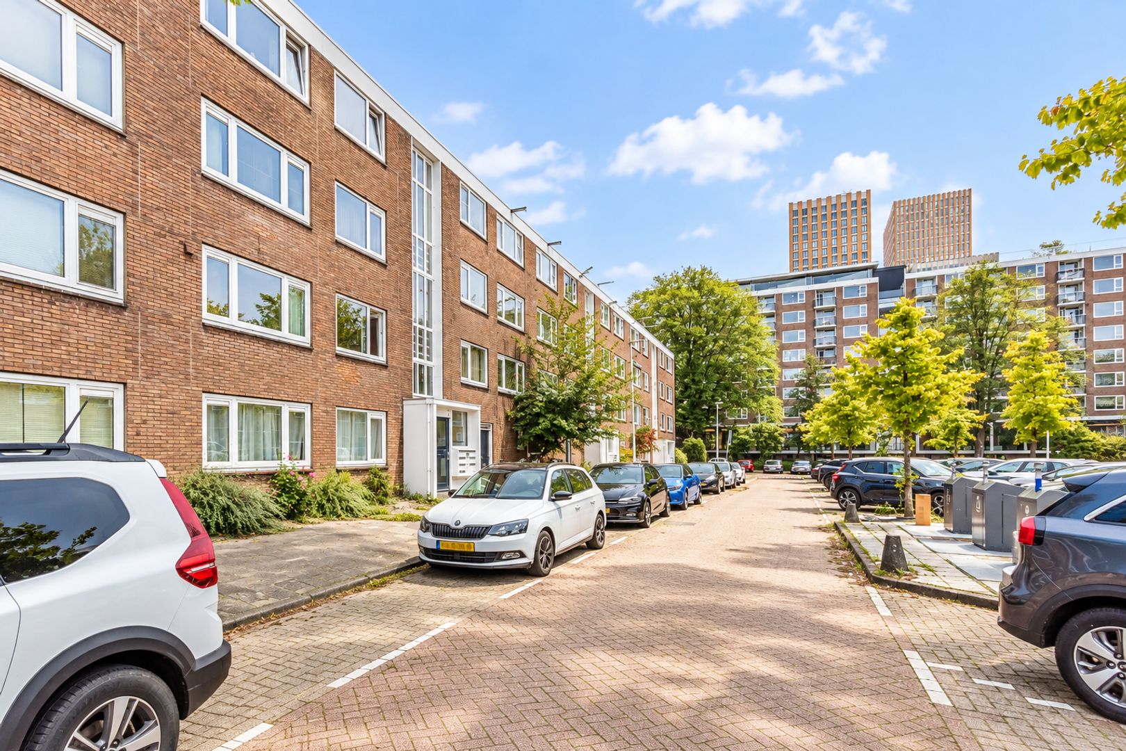 Wedderborg 38, Amsterdam foto-26