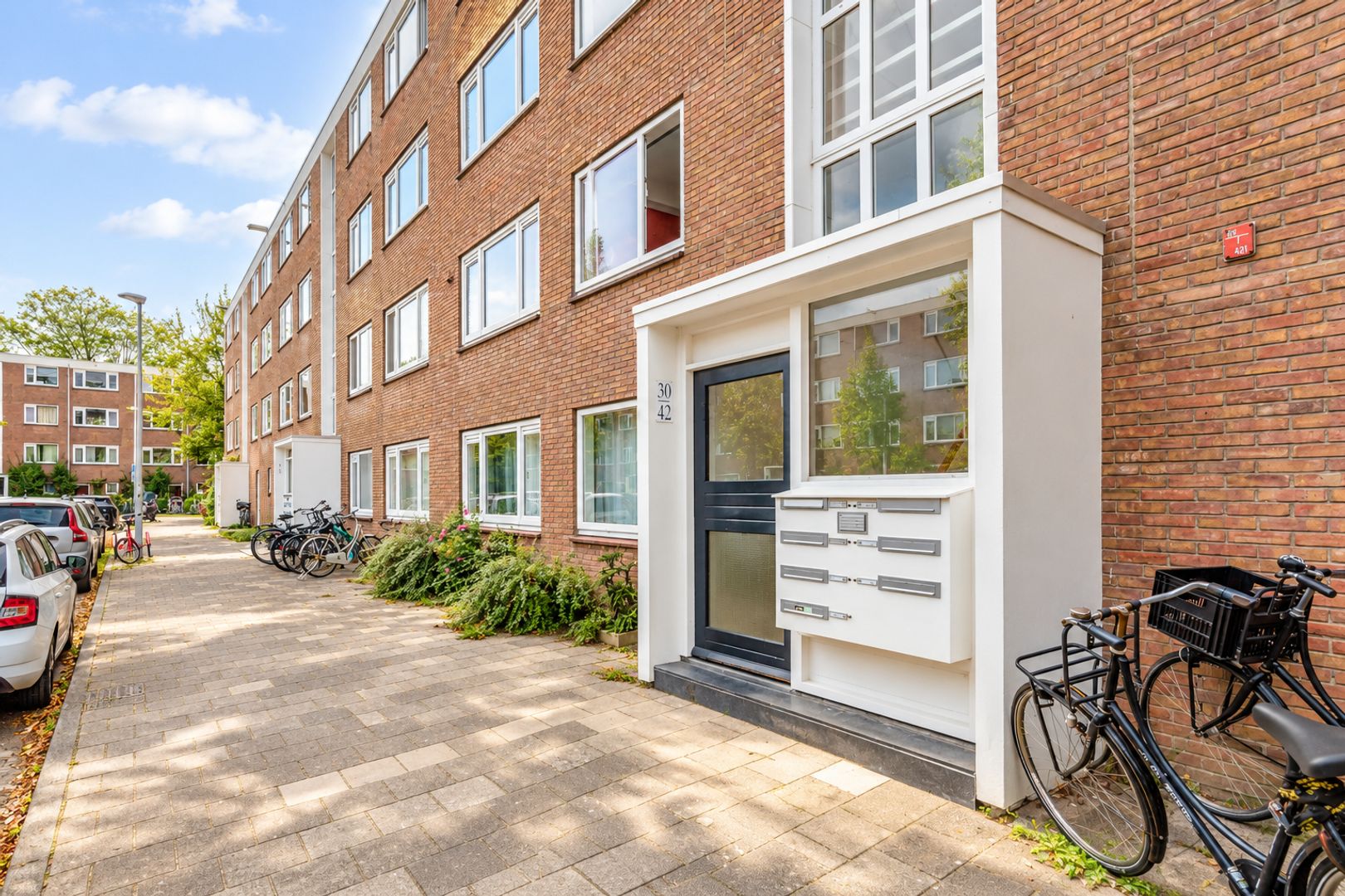 Wedderborg 38, Amsterdam foto-27