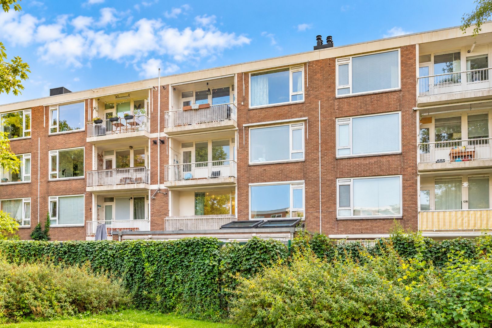 Wedderborg 38, Amsterdam foto-28