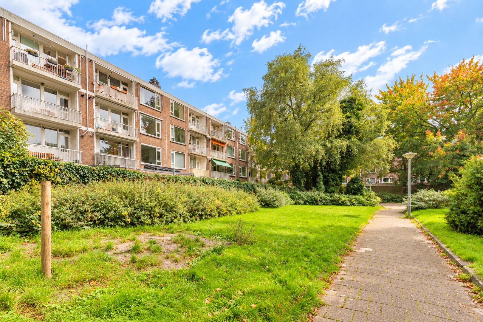 Wedderborg 38, Amsterdam foto-29