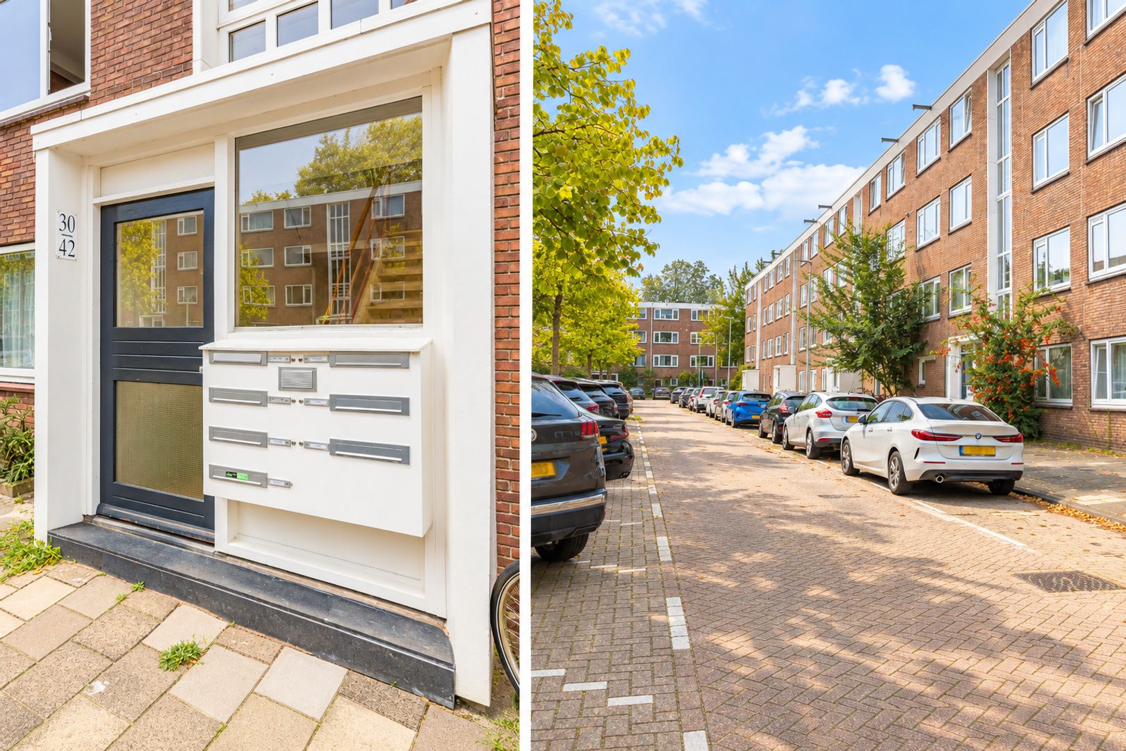 Wedderborg 38, Amsterdam foto-25