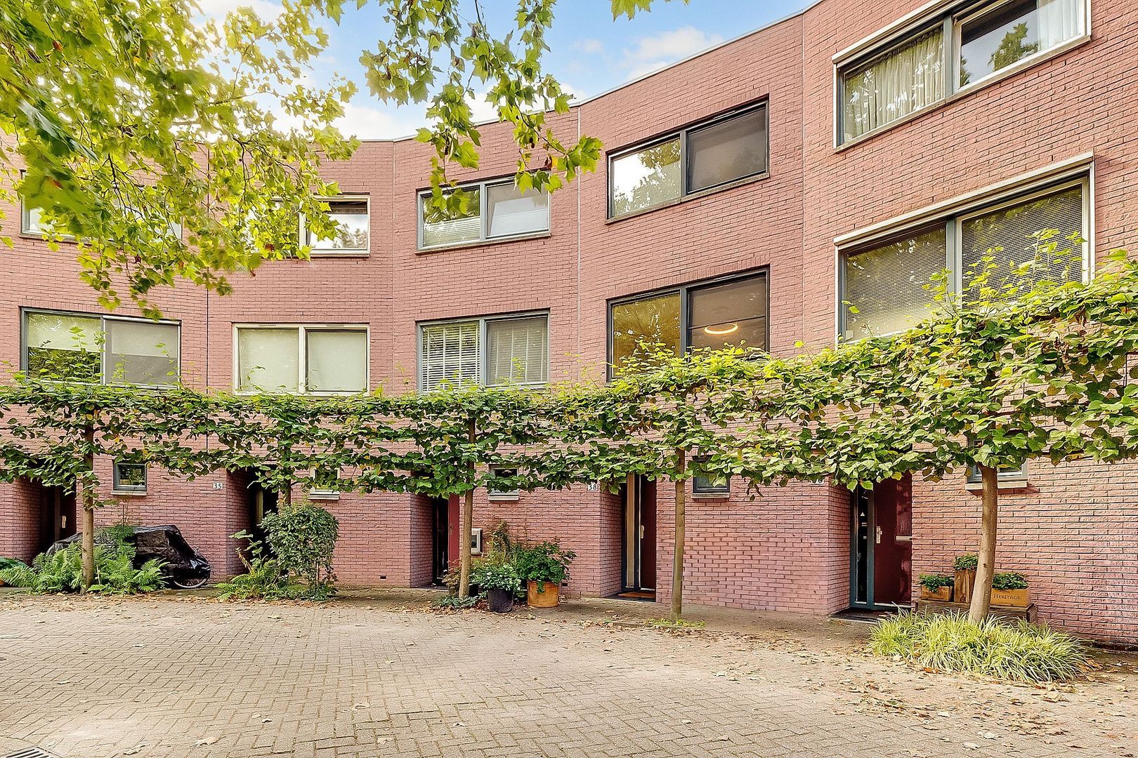 Bombraak 38, Amsterdam foto-6