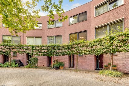 Bombraak 38, Amsterdam foto-6