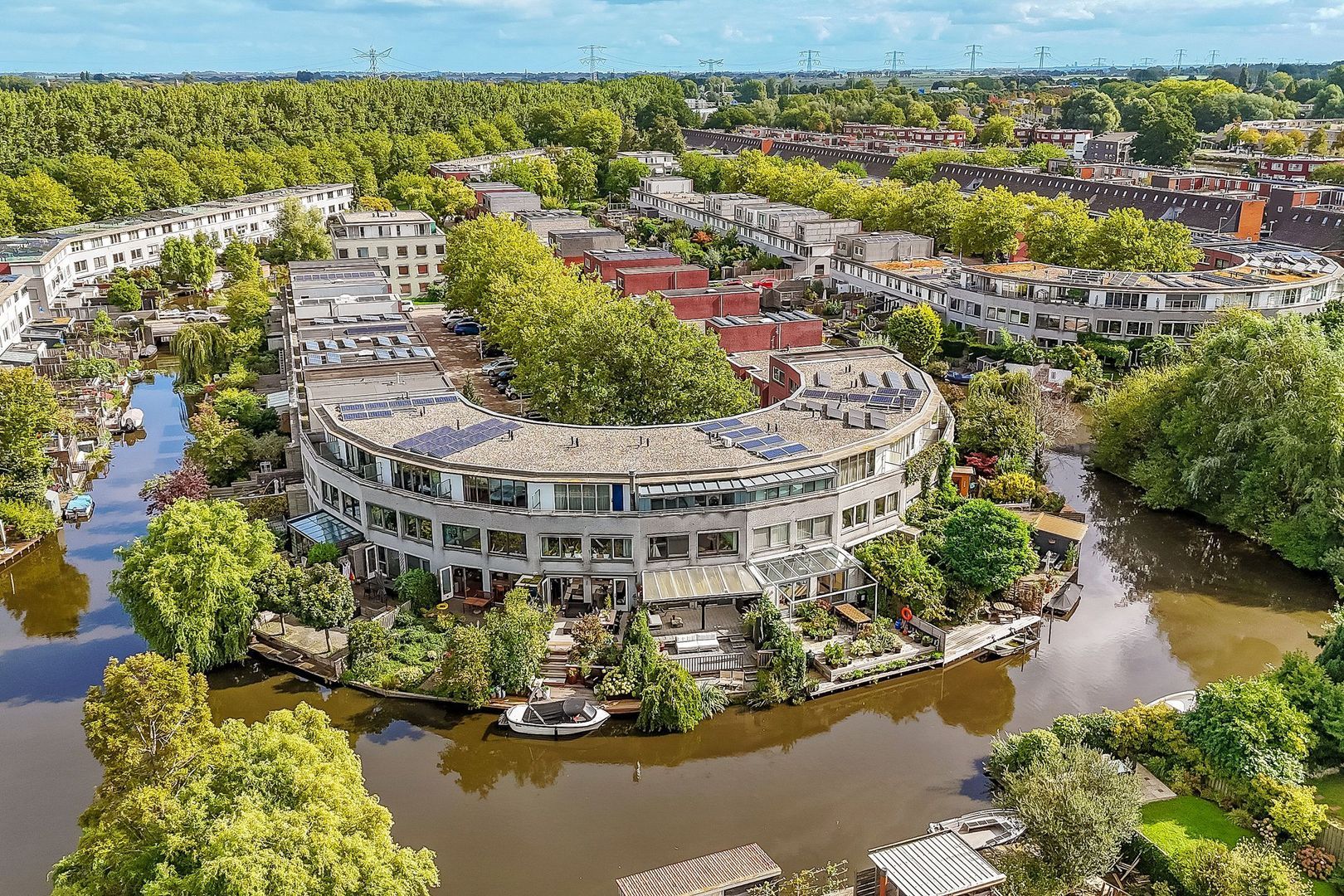 Bombraak 38, Amsterdam foto-34
