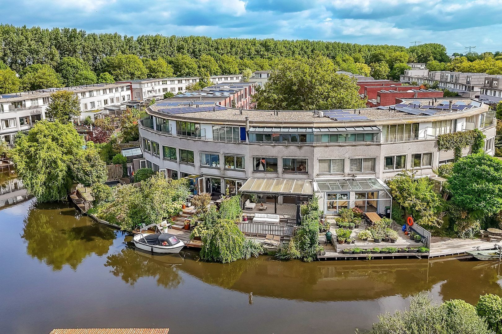 Bombraak 38, Amsterdam foto-36