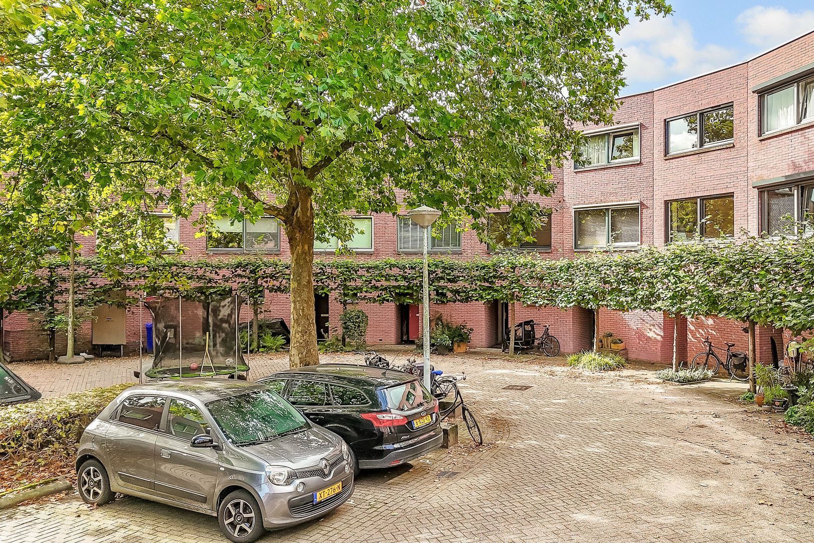 Bombraak 38, Amsterdam foto-40