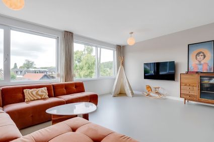 Bombraak 38, Amsterdam