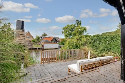 Bombraak 38, Amsterdam