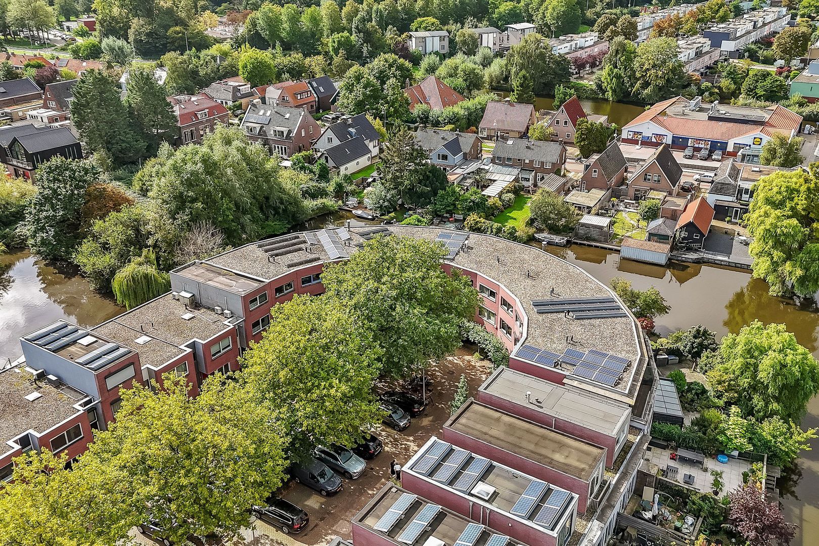 Bombraak 38, Amsterdam foto-37
