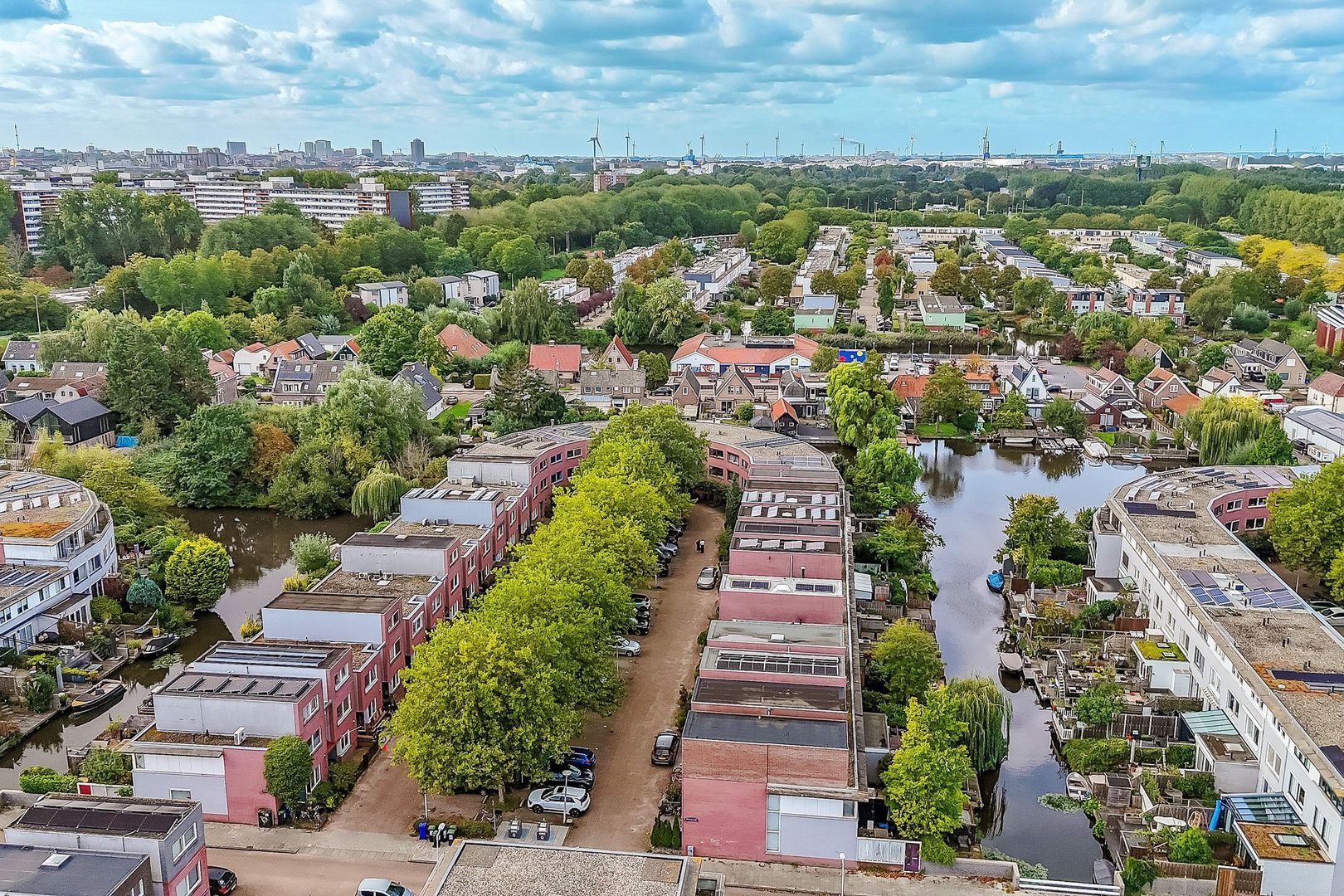 Bombraak 38, Amsterdam foto-39