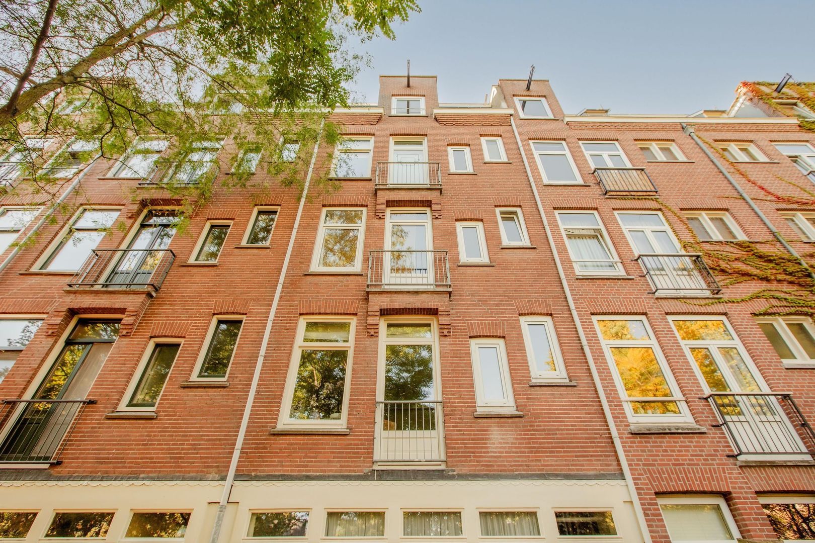 Van Beuningenplein 184, Amsterdam foto-30