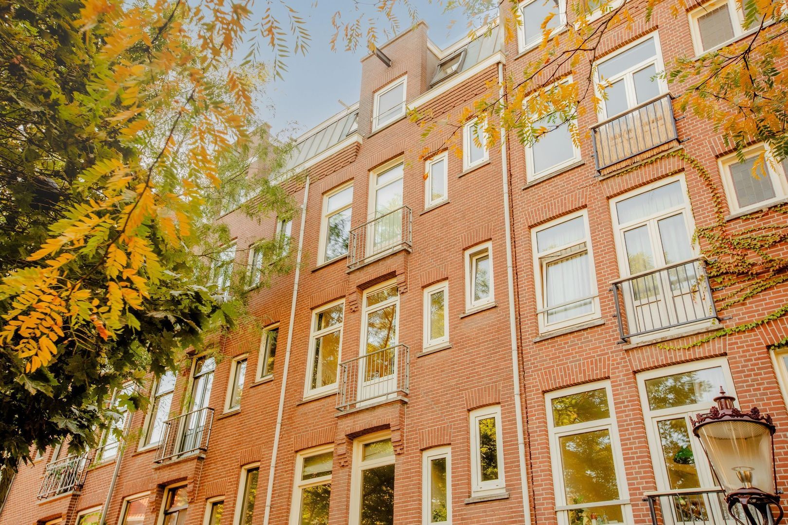 Van Beuningenplein 184, Amsterdam foto-32