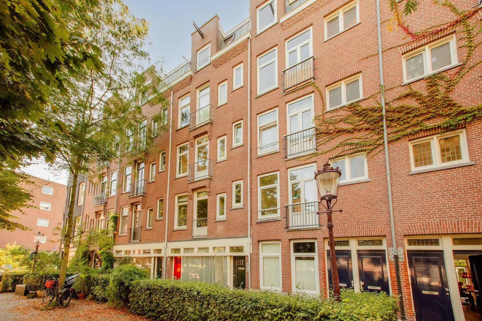 Van Beuningenplein 184, Amsterdam foto-31