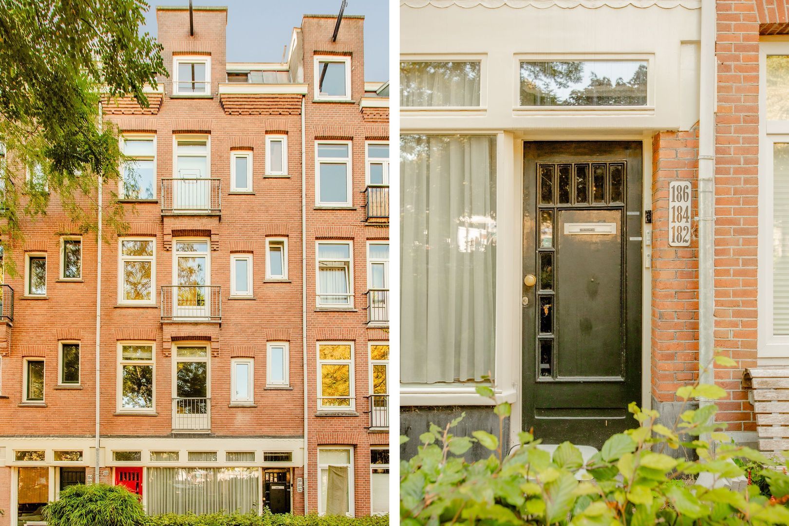Van Beuningenplein 184, Amsterdam foto-29