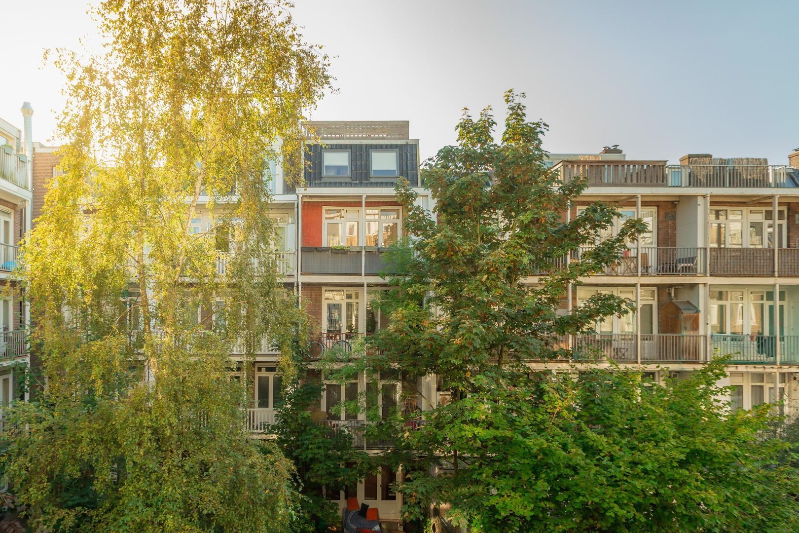 Van Beuningenplein 184, Amsterdam foto-18