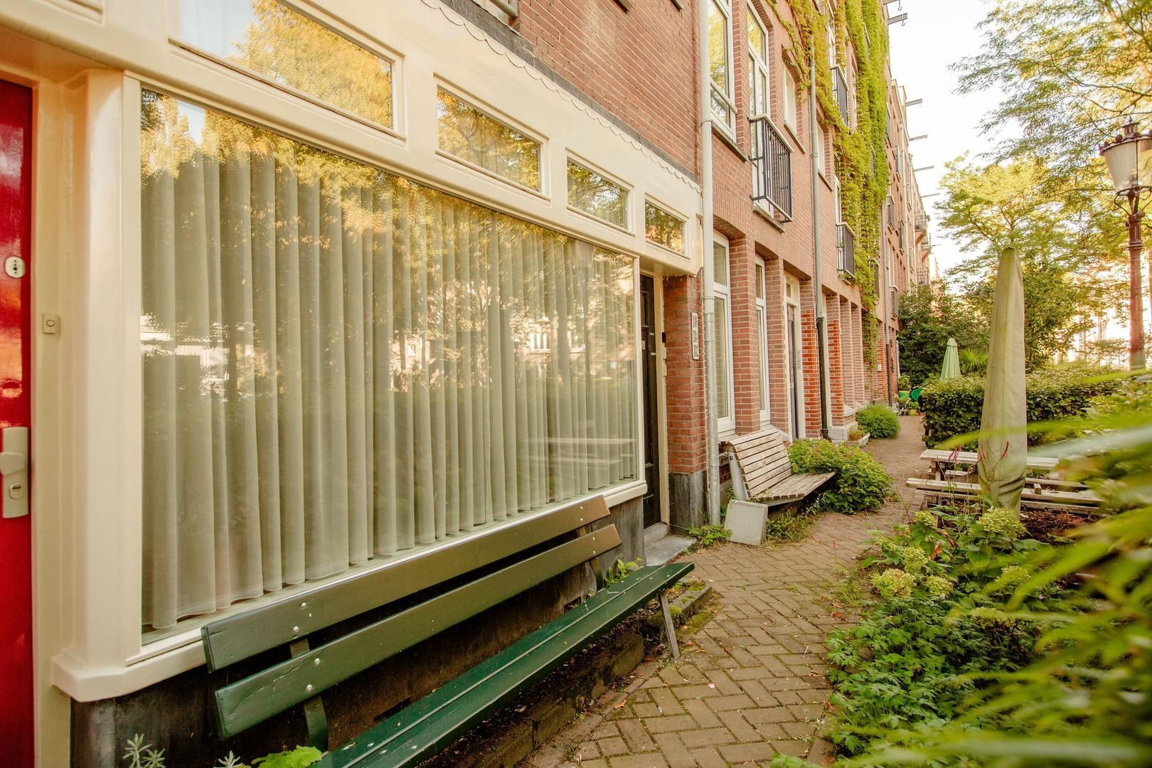 Van Beuningenplein 184, Amsterdam foto-28
