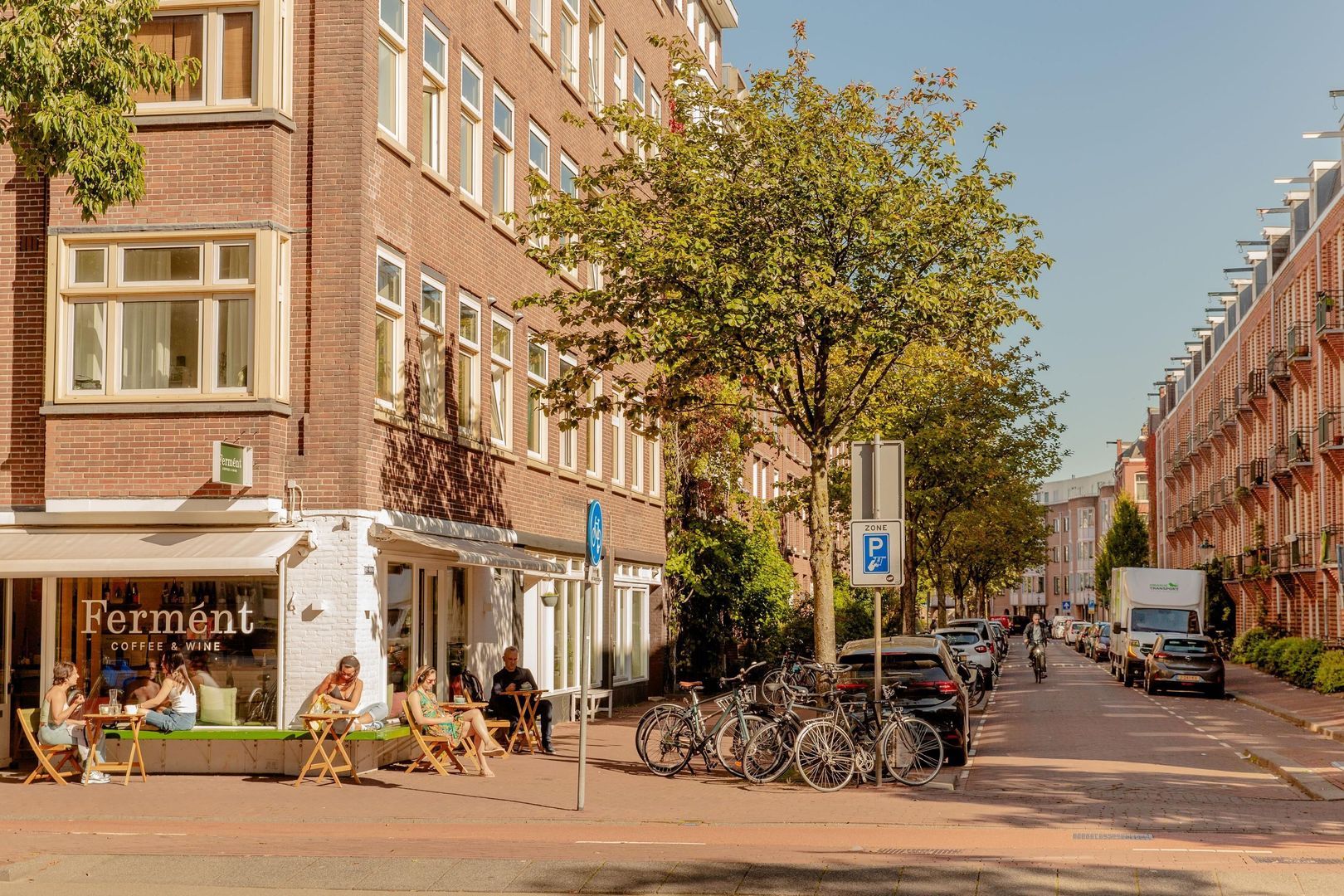 Van Beuningenplein 184, Amsterdam foto-34
