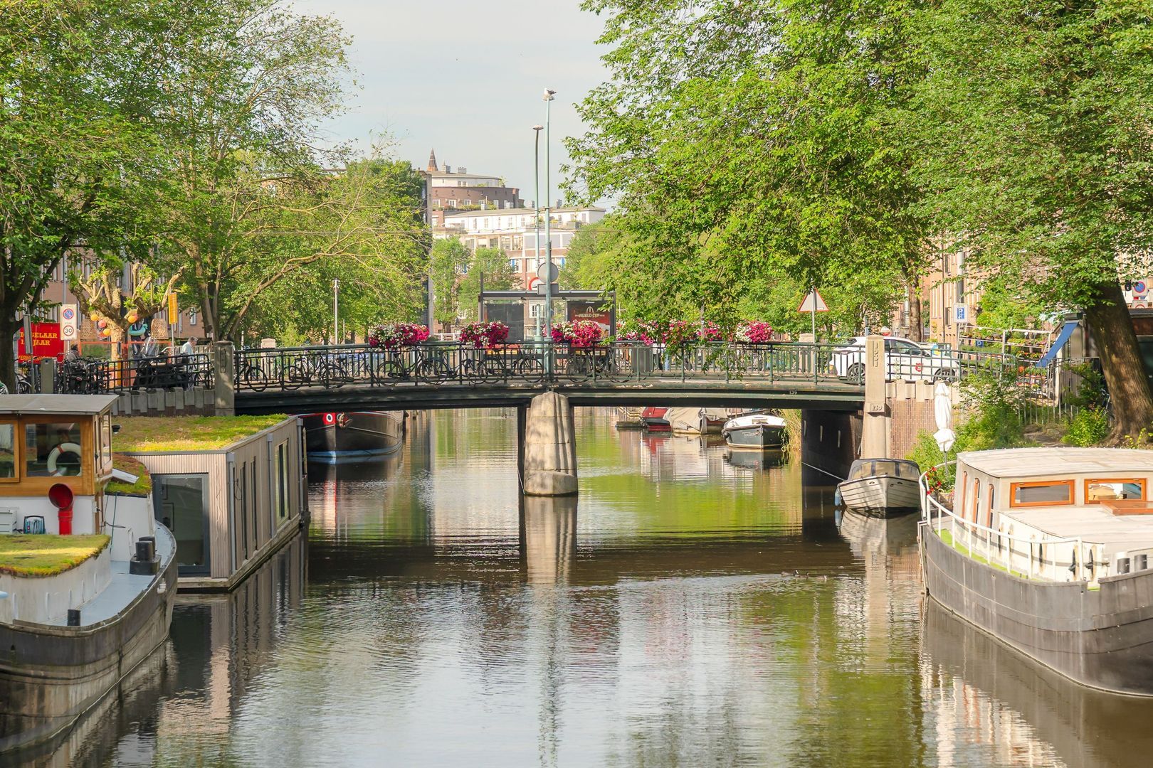 Van Beuningenplein 184, Amsterdam foto-38