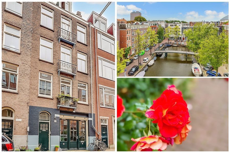 Lepelstraat 6 2, Amsterdam