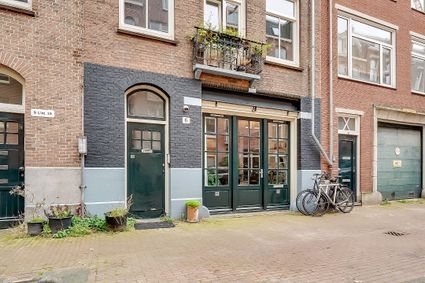 Lepelstraat 6 2, Amsterdam