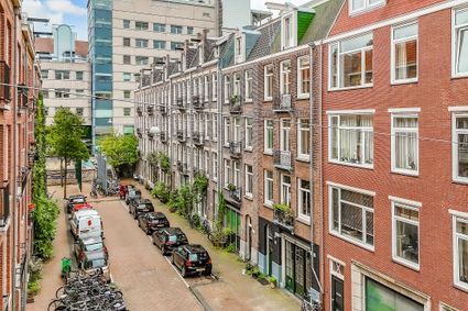 Lepelstraat 6 2, Amsterdam