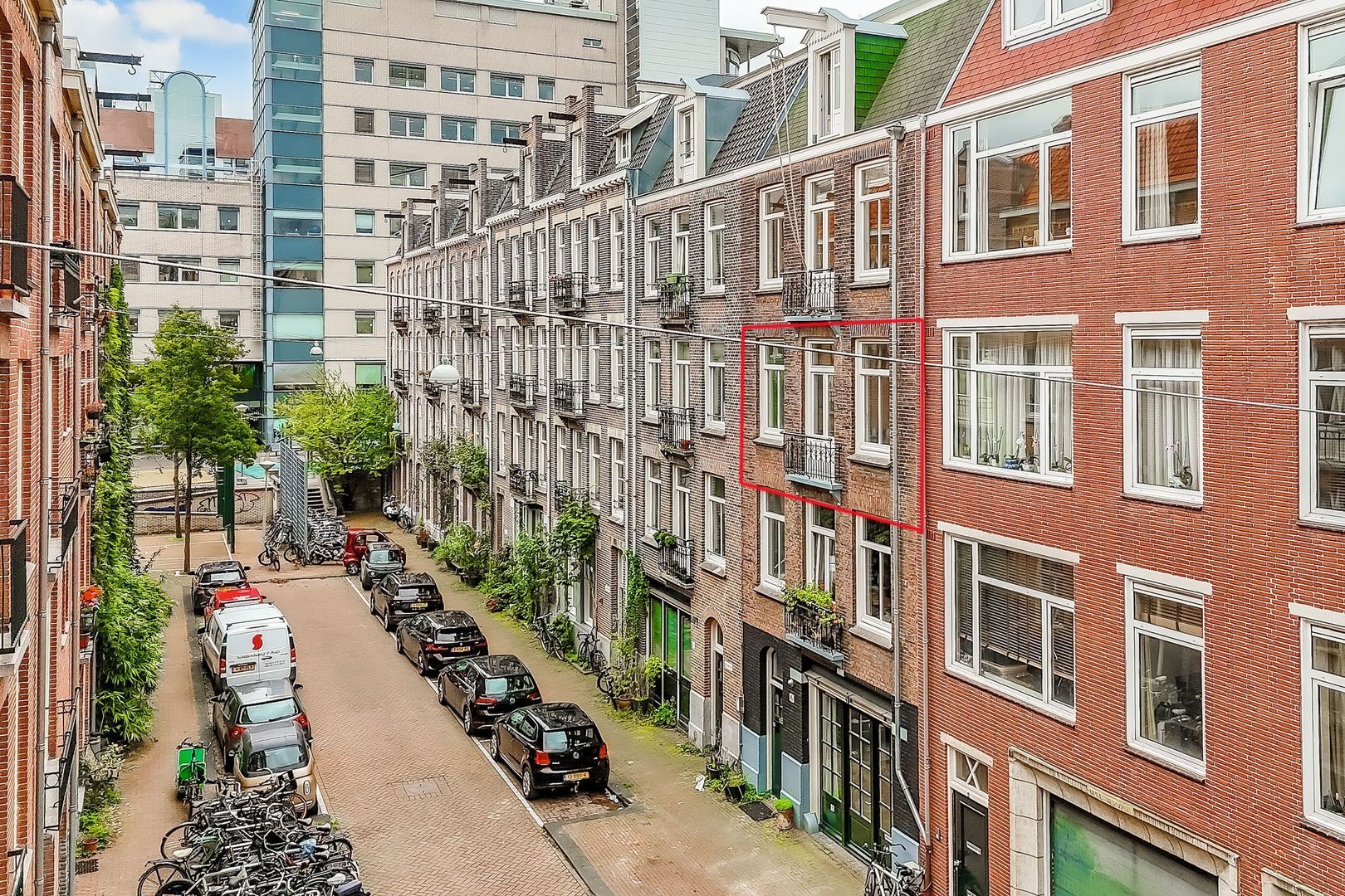 Lepelstraat 6 2, Amsterdam foto-2