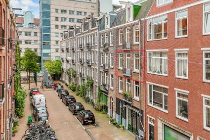 Lepelstraat 6 2, Amsterdam