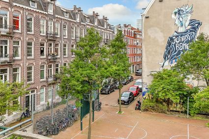 Lepelstraat 6 2, Amsterdam