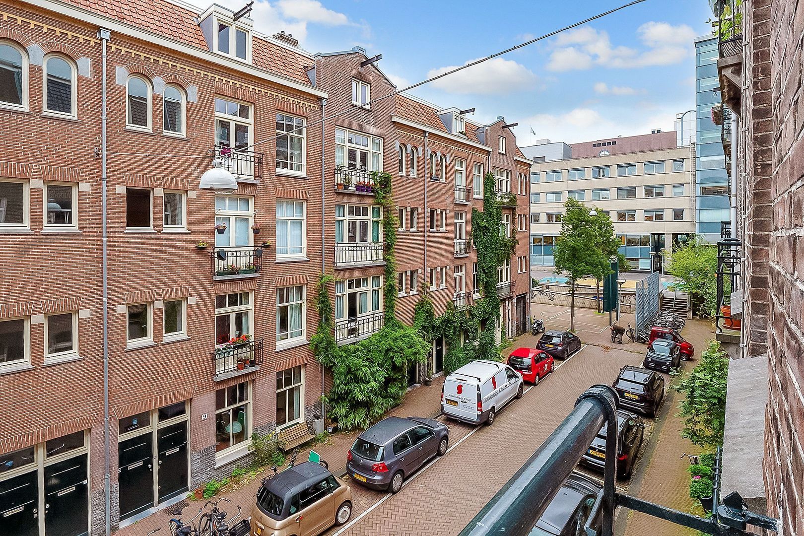 Lepelstraat 6 2, Amsterdam foto-12