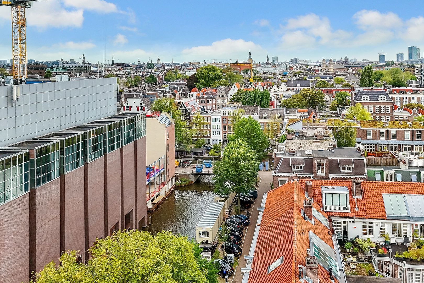 Lepelstraat 6 2, Amsterdam foto-36