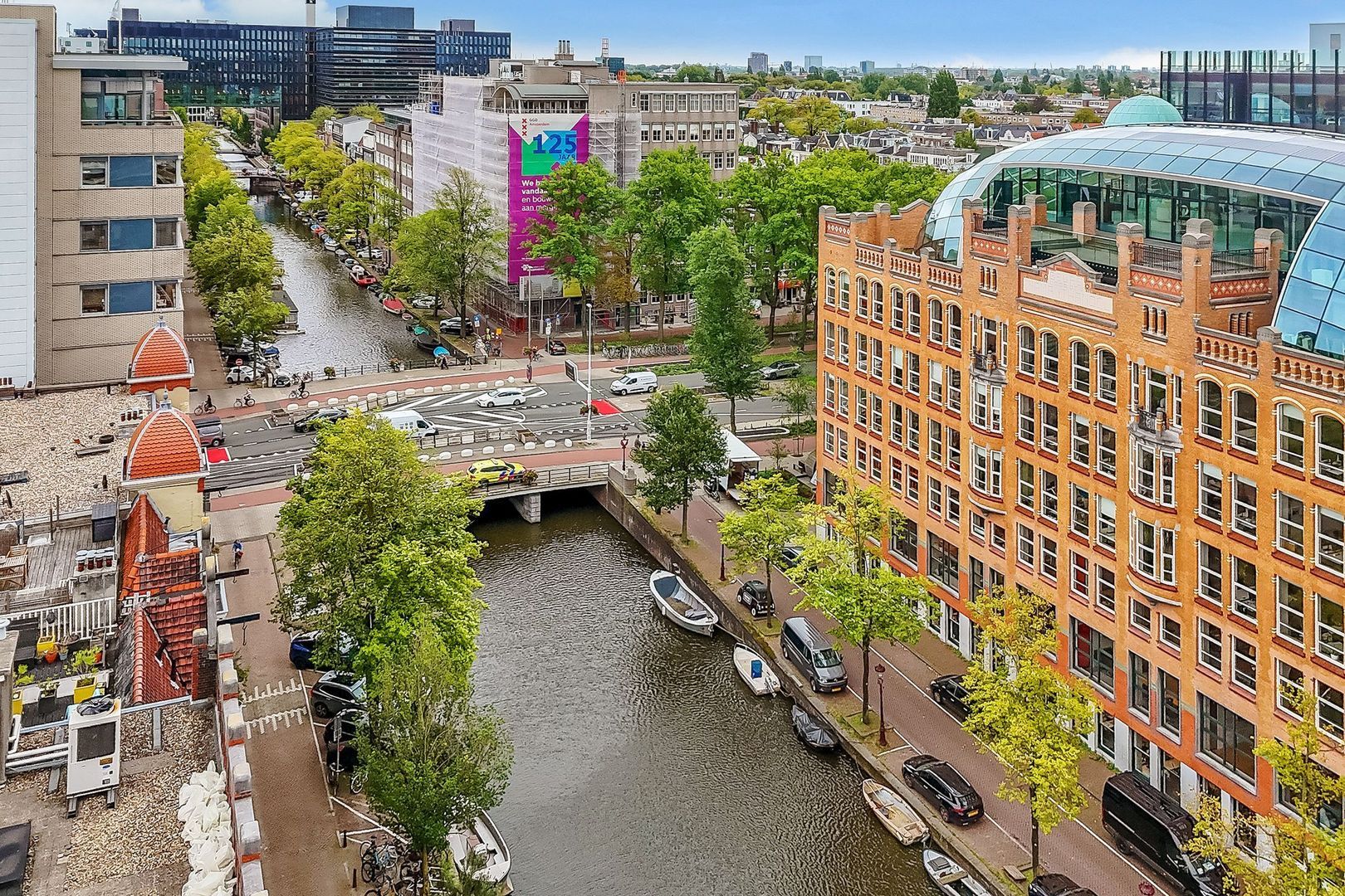 Lepelstraat 6 2, Amsterdam foto-34