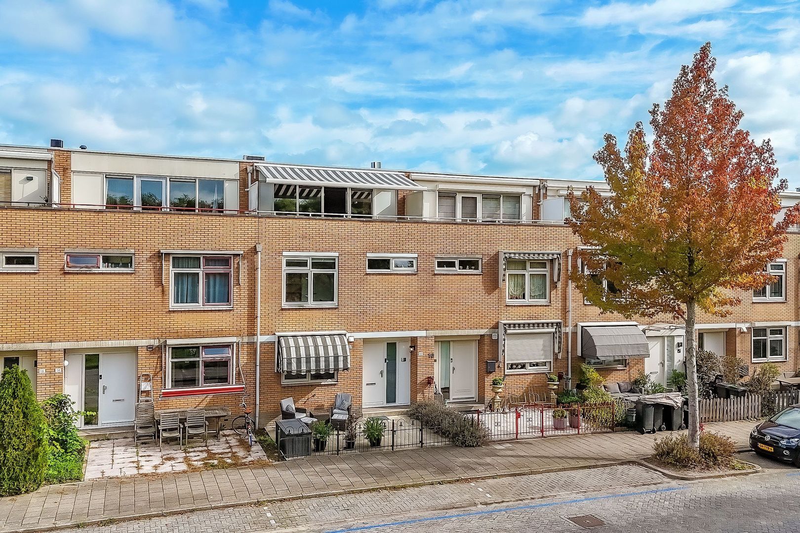 Botterweg 12, Diemen foto-32